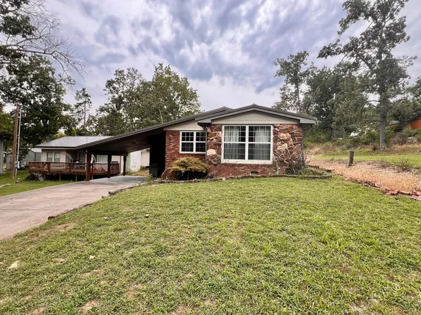 21865 Lake Road M-12, Cassville, MO 65625