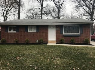 4888 Mapleview Dr, Vermilion, OH 44089