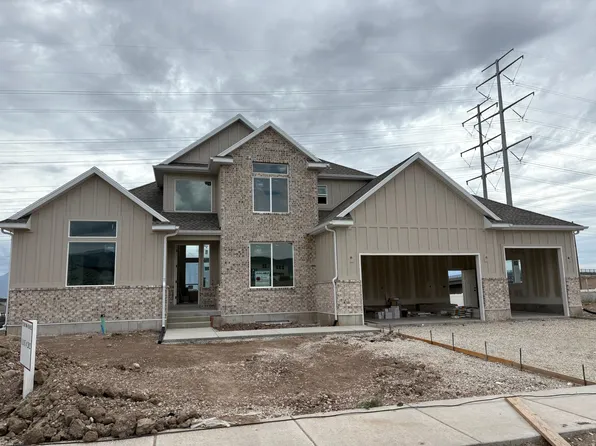 8521 S Maple Water Dr W #202, West Jordan, UT 84081