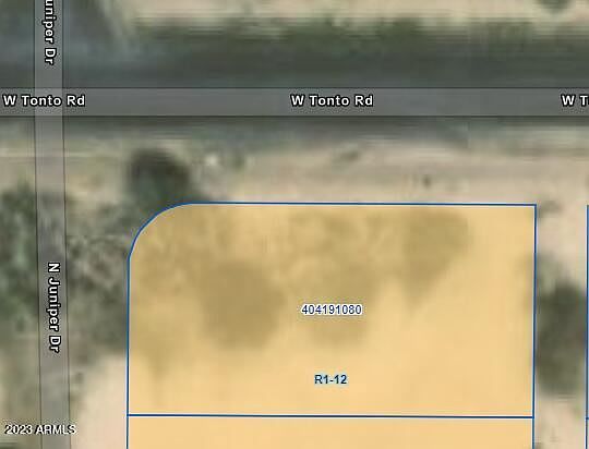 2nd image of 3445 N Juniper Dr