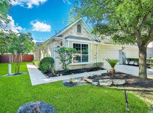 6803 Cypresswood Manor St, Spring, TX 77379