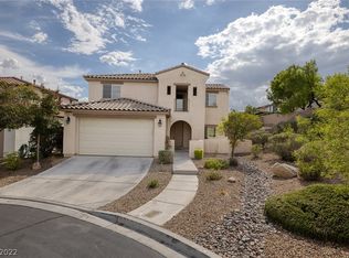 921 Tudela Ct, Las Vegas, NV 89138