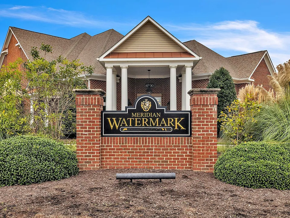 Meridian Watermark