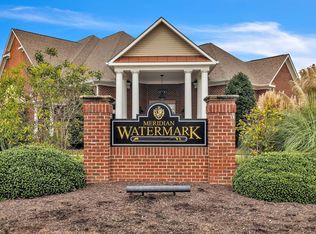 Meridian Watermark, Richmond, VA 23234