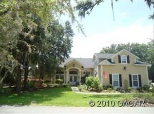 14149 NW 28th Ave, Gainesville, FL 32606