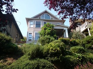 1517 16th Ave E, Seattle, WA 98112