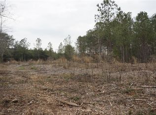 971 Moss Rd, Fairmount, GA 30139