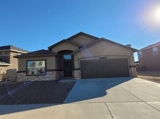 14332 Desert Sunset Dr, Horizon City, TX 79928