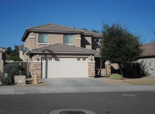 13914 W Mauna Loa Ln, Surprise, AZ 85379