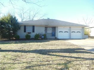 2341 Wildoak Dr, Dallas, TX 75228