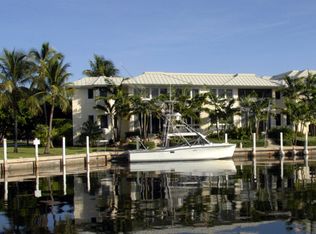 2 Pumpkin Cay Rd #B, Key Largo, FL 33037