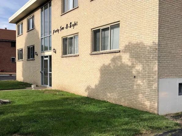 4208 Watson Rd, Saint Louis, MO
