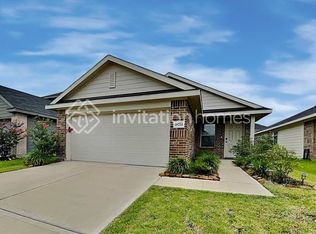 18714 Mercer Falls Dr, Hockley, TX 77447