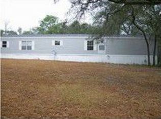 830 Fitness Rd, Southport, FL 32409