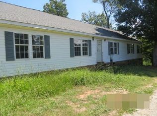 170 Inkline Dr, Rutherfordton, NC 28139