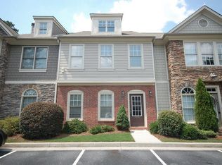 1216 Harris Commons Pl, Roswell, GA 30076