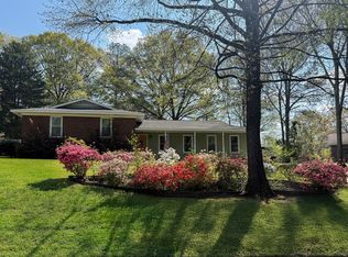 1413 Azalea Dr, Auburn, AL 36830