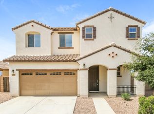 23826 S 209th Ct, Queen Creek, AZ 85142