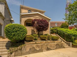 1734 Rutledge St, Pittsburgh, PA 15211
