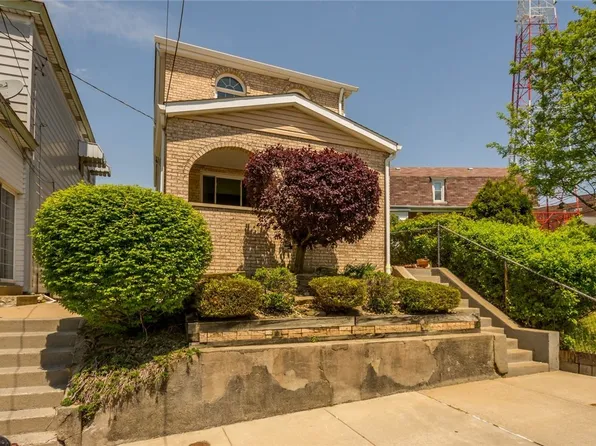 1734 Rutledge St, Pittsburgh, PA 15211