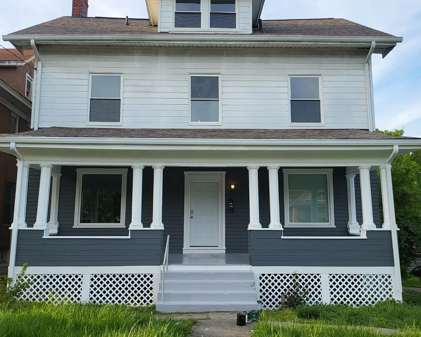 5 bed, 1200 sqft, $2,300 — Photo 2