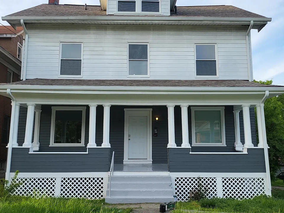 820 Cleveland Ave #1
