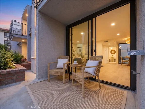 8125 Redlands St APT 109, Playa Del Rey, CA 90293