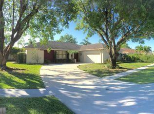1747 The Twelfth Fairway, Wellington, FL 33414