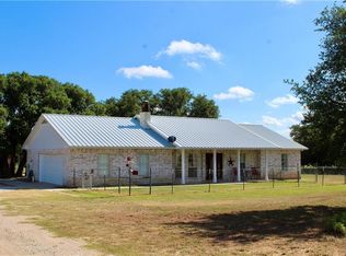 10990 County Road 204, Richland Springs, TX 76871