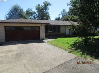 3669 Sanders St, Eugene, OR 97404