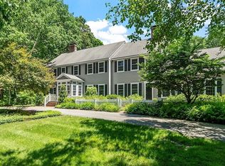 9 Wingate Ln, Acton, MA 01720