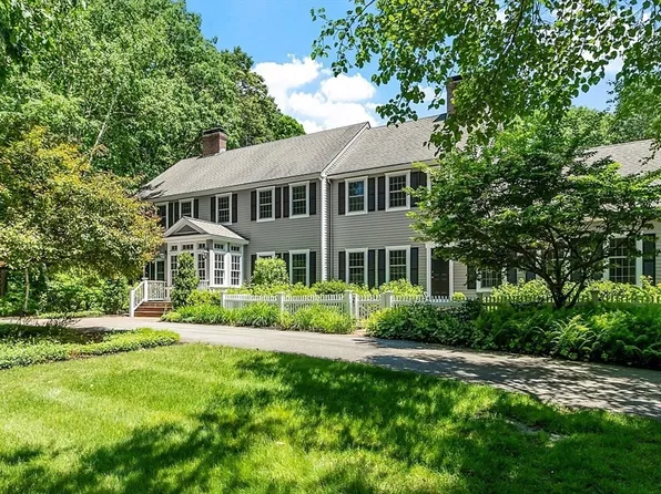 9 Wingate Ln, Acton, MA 01720