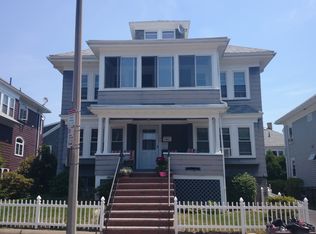 190 M St, South Boston, MA 02127