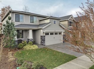 1544 NE Stile Dr, Hillsboro, OR 97124