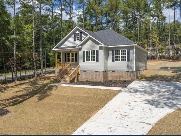 0 Natchez Trce, Fuquay Varina, NC 27526