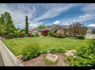2312 N 1420 W, Pleasant Grove, UT 84062