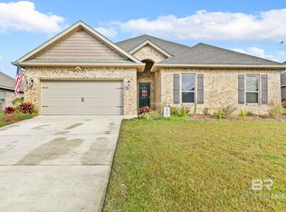 262 Silo Loop, Fairhope, AL 36532