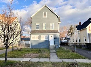 98 Franklin Ave, Hartford, CT 06114