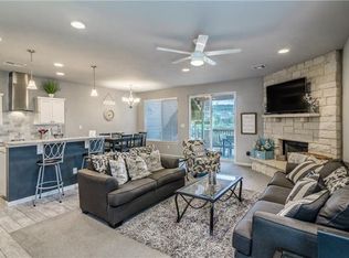 513 Venture Blvd S, Lago Vista, TX 78645