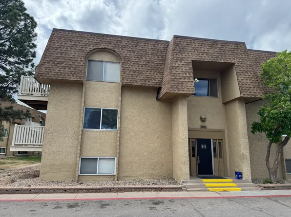 (undisclosed Address), Denver, CO 80237