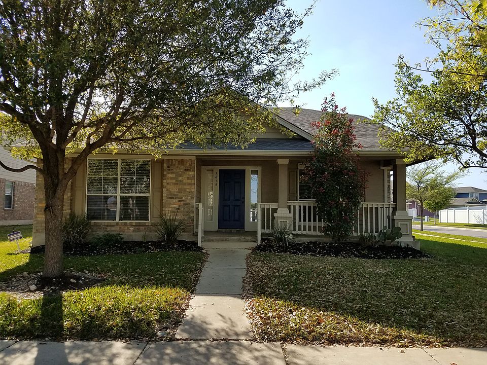 Front Ext