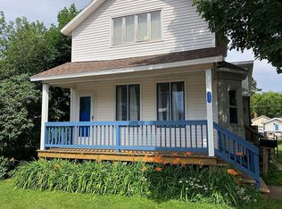 333 S 2nd St, Ishpeming, MI 49849