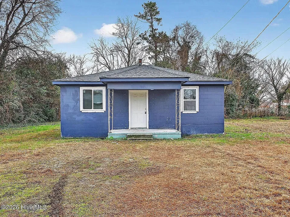 254 Japonica Ave