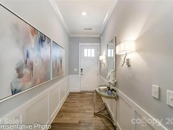 4816 Blanchard Way, Charlotte, NC 28226
