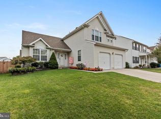 115 Holly Dr, Woolwich Township, NJ 08085