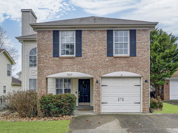 507 Bridal Way Ct, Franklin, TN 37069