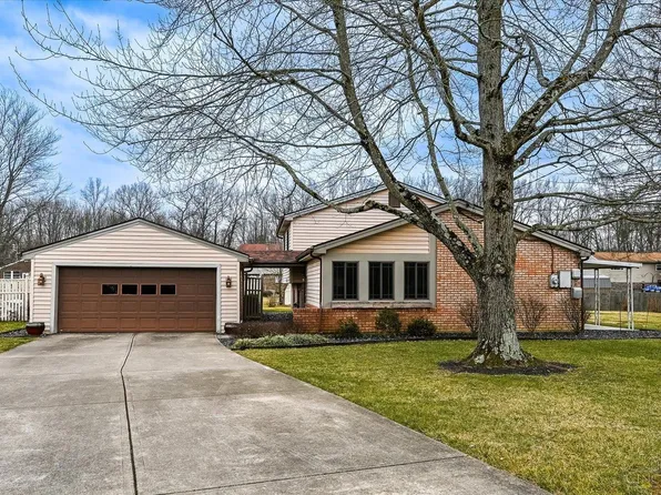 5850 Hunters Ct, Milford, OH 45150