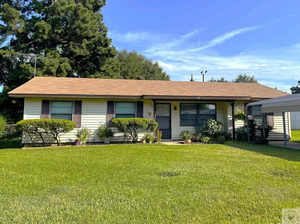 10 Space Dr, Texarkana, TX 75503