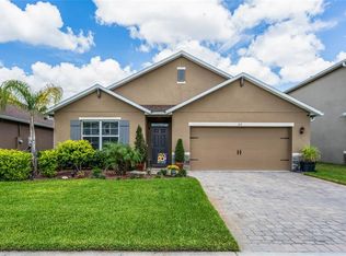 243 Lazio Cir, Debary, FL 32713