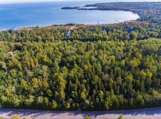 Harbor View Dr, Presque Isle, MI
